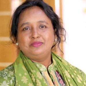 ৫ মামলায় সাবেক মেয়র আইভীর জামিন স্থগিত