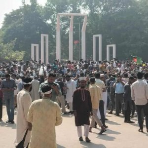 প্রাথমিকের সহকারী শিক্ষকদের ১১তম গ্রেড নির্ধারণ শিগগিরই!