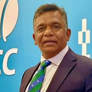 ক্ষমা চাইলেন বিসিবি সভাপতি