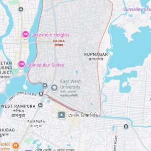 বাড্ডায় যুবকের গুলিবিদ্ধ মরদেহ উদ্ধার