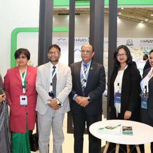 ‘সৌদি আরবে দক্ষ কর্মীর চাহিদা পূরণে সরকার আন্তরিকভাবে কাজ করছে’