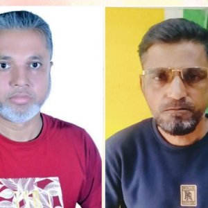 ঢাকা-সিলেট মহাসড়কে বড় নাশকতার পরিকল্পনা, ২ জন আটক