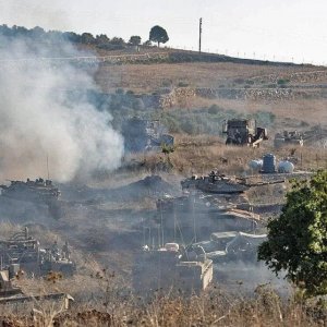 লেবাননে হামলা বাড়াচ্ছে ইসরায়েল, নতুন যুদ্ধের ইঙ্গিত?