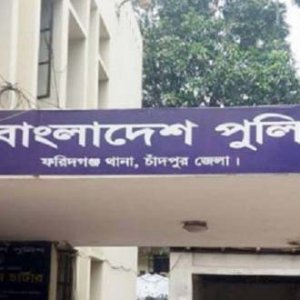 চাঁদপুরে যুবককে গুলি করে হত্যা