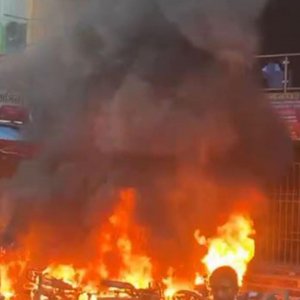 বিএনপির দুই পক্ষের সংঘর্ষ, এক মামলায় স্থবির ৫ ইউপির কার্যক্রম