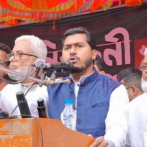 আগে গণভোট সম্ভব নয়, নির্বাচন পিছিয়ে গেলে দেশ বিপর্যয়ের মুখে পড়বে: নুর