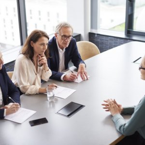 চাকরির ইন্টারভিউয়ে যাওয়ার আগের কিছু প্রস্তুতি