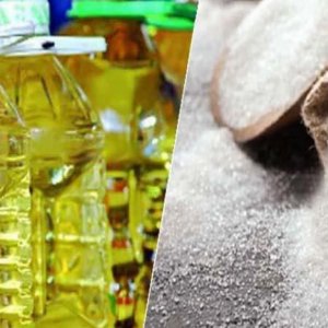 সয়াবিন তেল ও চিনি কিনছে সরকার