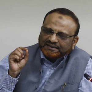 ঢাবির ভিসিকে ডেনমার্কের রাষ্ট্রদূত হিসেবে নিয়োগের প্রস্তাব