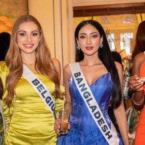 আর মাত্র এক ধাপ, এরপর মিথিলার বিশ্বজয়!