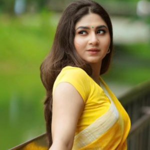 স্পর্শে ফিরছেন অর্চিতা!