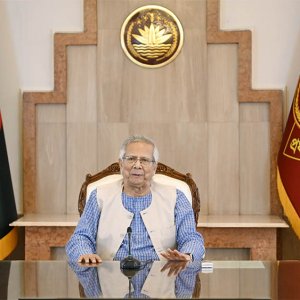 জাতীয় নির্বাচনের দিনই গণভোট