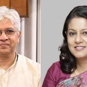 মার্কিন ডেপুটি চিফ অব মিশনের বাসায় সরকারের দুই উপদেষ্টার বৈঠক