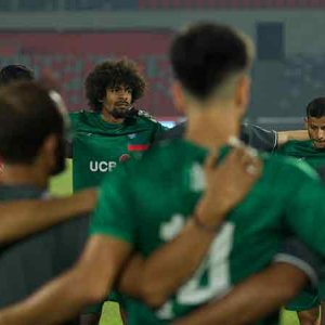 নেপালের বিপক্ষে বাংলাদেশ একাদশে নেই শমিত