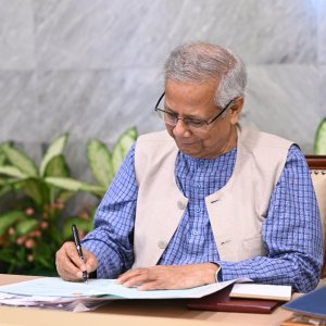 জুলাই সনদ আদেশে উপদেষ্টা পরিষদের অনুমোদন