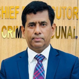 শেখ হাসিনার সর্বোচ্চ সাজার প্রত্যাশা চিফ প্রসিকিউটরের