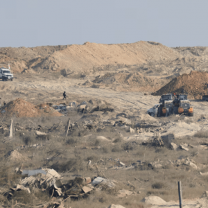 গাজা স্থিতিশীলতা বাহিনীর স্থায়ী শান্তি নিশ্চিত করতে হবে: তুরস্ক