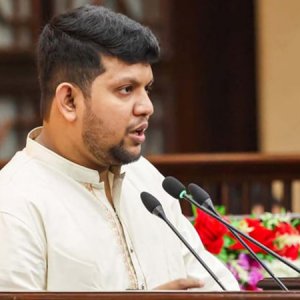 বিটিভিকে স্বায়ত্তশাসন দেওয়া হচ্ছে: তথ্য ও সম্প্রচার উপদেষ্টা