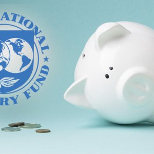 তিন কারণে বাংলাদেশকে সতর্ক করলো আইএমএফ