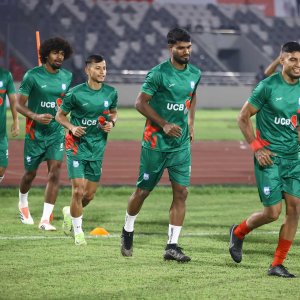 বাংলাদেশ-নেপাল ম্যাচ আজ, দেখবেন কোথায়?