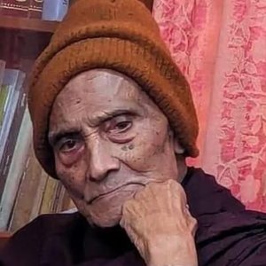 একুশে পদকপ্রাপ্ত বৌদ্ধ সম্প্রদায়ের সর্বোচ্চ ধর্মীয় গুরুর জীবনাবসান