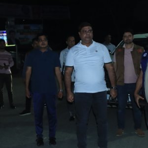 নোয়াখালীতে আ.লীগের ৪২ জন গ্রেফতার