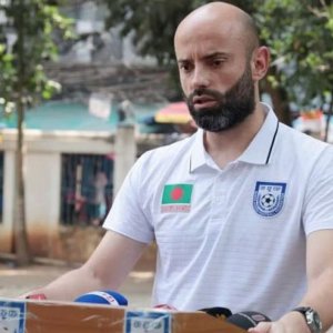 আমরা আরও ভালো খেলতে পারতাম: কাবরেরা