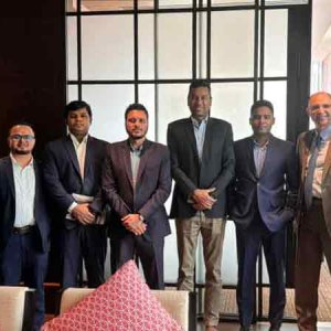 আইএমএফ প্রতিনিধি দলের সঙ্গে এনসিপি নেতাদের বৈঠক