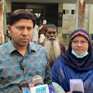 অতিরিক্ত রক্তক্ষরণে বিচারকের ছেলের মৃত্যু: ময়নাতদন্তকারী চিকিৎসক