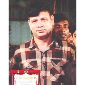 রাঙ্গুনিয়ায় দুর্বৃত্তের গুলিতে শ্রমিকদল নেতা নিহত