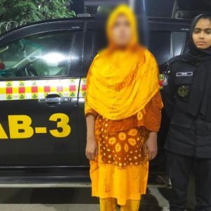 ব্ল্যাকমেইল করে ১০ লাখ টাকা আদায়ের পরিকল্পনা থেকে হত্যা: র‌্যাব