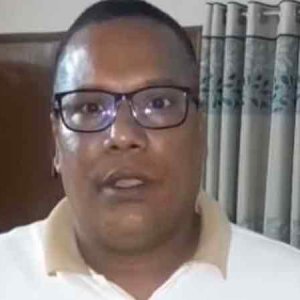 ‘শেখ হাসিনা আসবে বাংলাদেশ হাসবে’ বলা ঢাবির ডেপুটি রেজিস্ট্রার কারাগারে