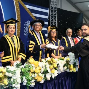 উচ্চশিক্ষার বিস্তারে স্টামফোর্ড ইউনিভার্সিটির ভূমিকা প্রশংসনীয়: অর্থ উপদেষ্টা