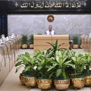 ভূমিকম্পের ঝুঁকি মোকাবিলায় প্রয়োজনীয় পদক্ষেপ নেওয়ার নির্দেশ প্রধান উপদেষ্টার