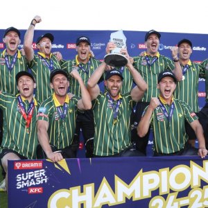 ফ্র্যাঞ্চাইজিভিত্তিক টি–টোয়েন্টি লিগের যুগে নিউজিল্যান্ড?