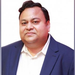 নাফিস সরাফাতসহ চার জনের বিরুদ্ধে ১৬১৩ কোটি টাকার মানি লন্ডারিং মামলা