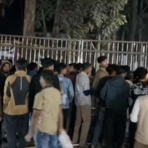 যুবককে ‘হত্যার পর’ থানায় গিয়ে আত্মসর্মপণ