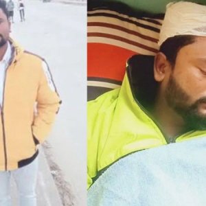 যুবদল নেতা রাশেদ হত্যাকাণ্ডের ঘটনায় অডিও ফাঁস