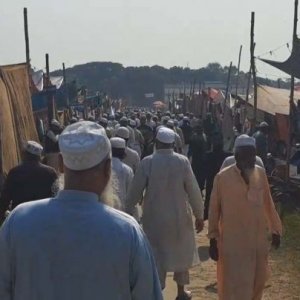 টঙ্গীতে জোড় ইজতেমায় আরও দুই মুসল্লির মৃত্যু