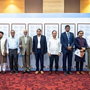 শিশু অধিকার ইশতেহারে সই করলো বিএনপি-জামায়াতসহ ১২ দল