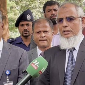 ডিসেম্বরের দ্বিতীয় সপ্তাহে নির্বাচনের তফসিল ঘোষণা: ইসি আনোয়ারুল