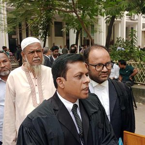 টিউলিপ সিদ্দিক দেশে এসে আপিল করলে খালাস পেয়ে যাবেন, আওয়াপন্থি আইনজীবী