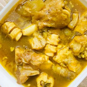 শীতের সকালে গরম গরম নিহারি