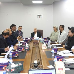 উচ্চশিক্ষা, বৃত্তি, যৌথ গবেষণা, শিক্ষক-শিক্ষার্থী বিনিময়ে আগ্রহ পাকিস্তানের