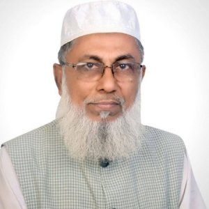 নির্বাচন থেকে সরে দাঁড়ালেন হবিগঞ্জ–৪ আসনের জামায়াতের প্রার্থী