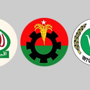 কুড়িগ্রামের একটি আসনে স্বস্তি, তিনটিতে অস্বস্তিতে বিএনপি