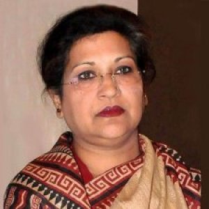 রাজউকের প্লট দুর্নীতি, শেখ রেহানার রায় সোমবার