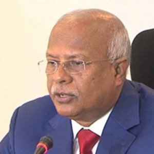 দুদকের সাবেক চেয়ারম্যান ইকবাল মাহমুদের দুর্নীতি অনুসন্ধানের সিদ্ধান্ত