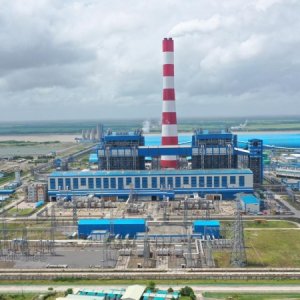 রেকর্ড গড়ে বিদ্যুৎ উৎপাদনে নভেম্বরে সবার সেরা রামপাল