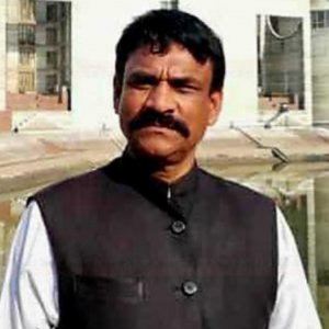 আওয়ামী লীগ নেতা ও সাবেক মেম্বারকে গলা কেটে হত্যা